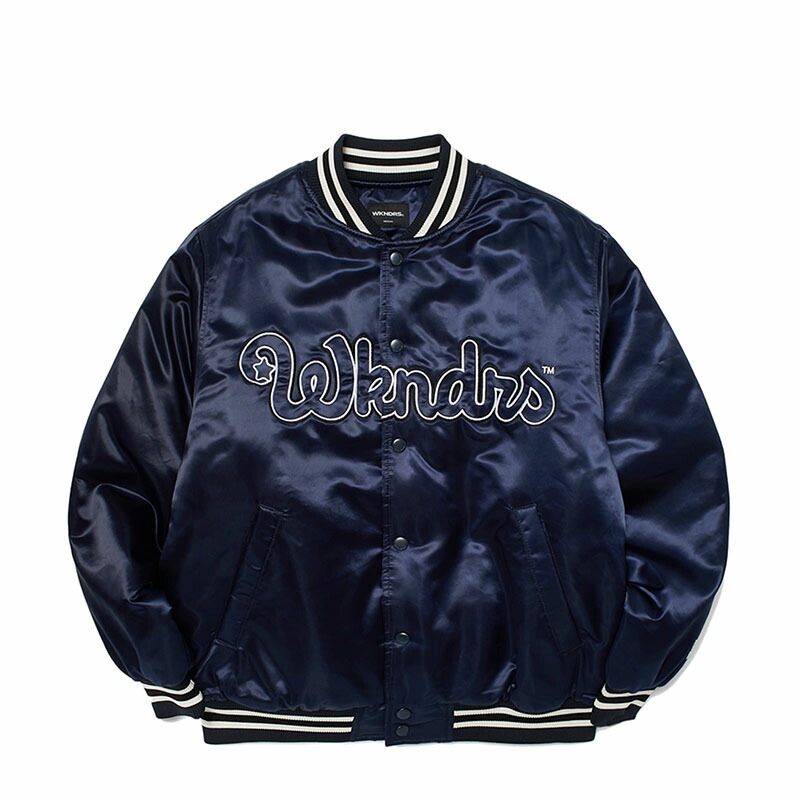 Häagen-Dazs スタッフ用 ナイロンジャケット Häagen-Dazs スタッフ用 ナイロンジャケット