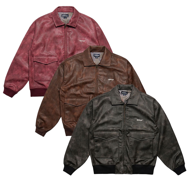 楽天市場】フリップザスクリプト FLIP THE SCRIPT ジップジャケット