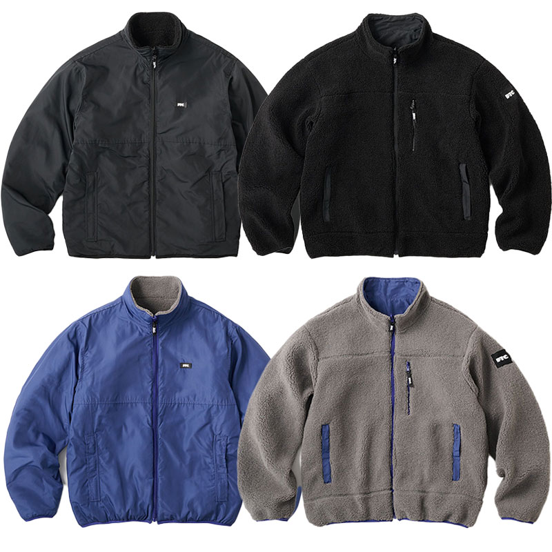 在庫SALE価格❗️FTC / ANORAK JACKET(M/ブラック) FTC / ANORAK JACKET -正規取り扱い通販birnest