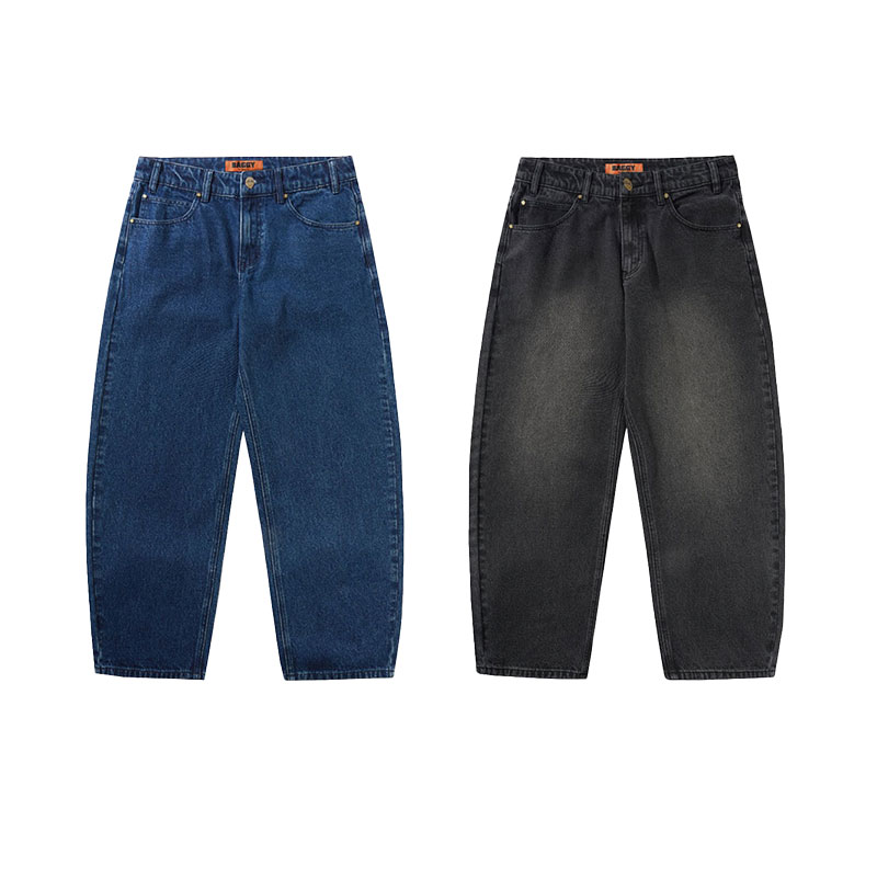 楽天市場】バターグッズ Butter Goods デニムパンツ ジーンズ ボトムス