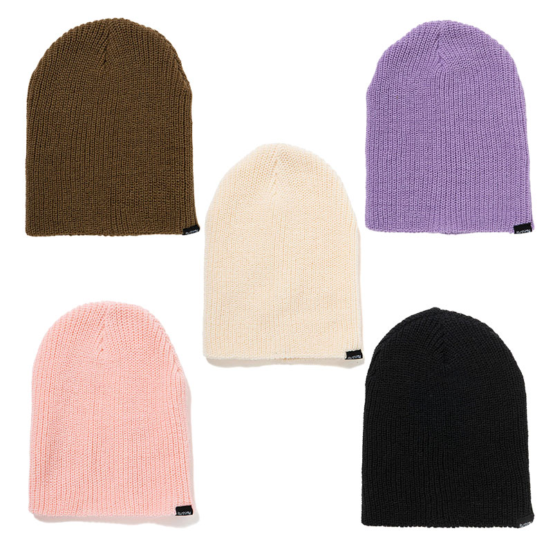 楽天市場】FUC(Fack Up Clothes) ビーニー ニットキャップ