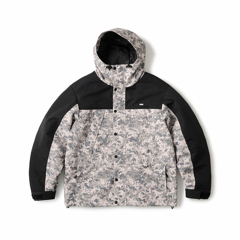 楽天市場】エフティーシー FTC ダウンジャケット アウター