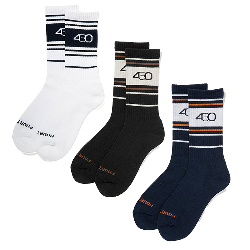 楽天市場】ジーフォア G FORE ソックス TWO-TONE LOW SOCK