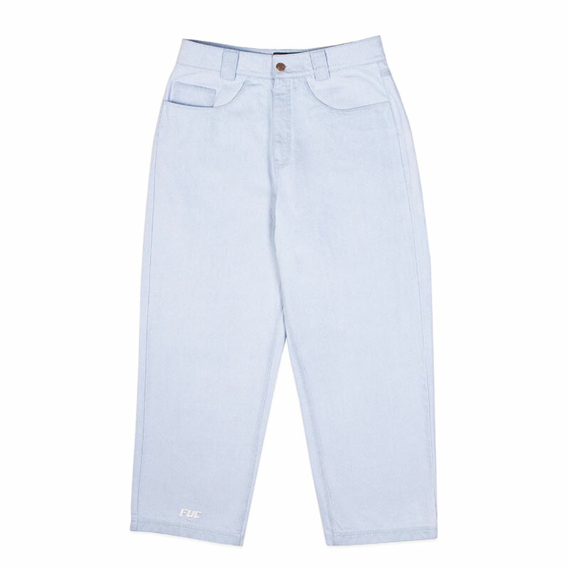 楽天市場】FUC(Fack Up Clothes) デニムパンツ ジーンズ S-XLサイズ