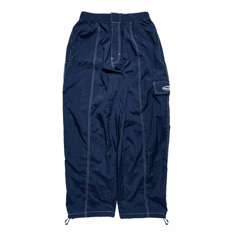 楽天市場】テレビジスター TELEVISI STAR バギーパンツ デニムパンツ