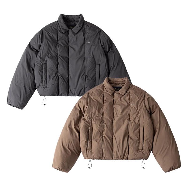 楽天市場】Dime ダイム フリース ボアフリース SHERPA PUFFER JACKET