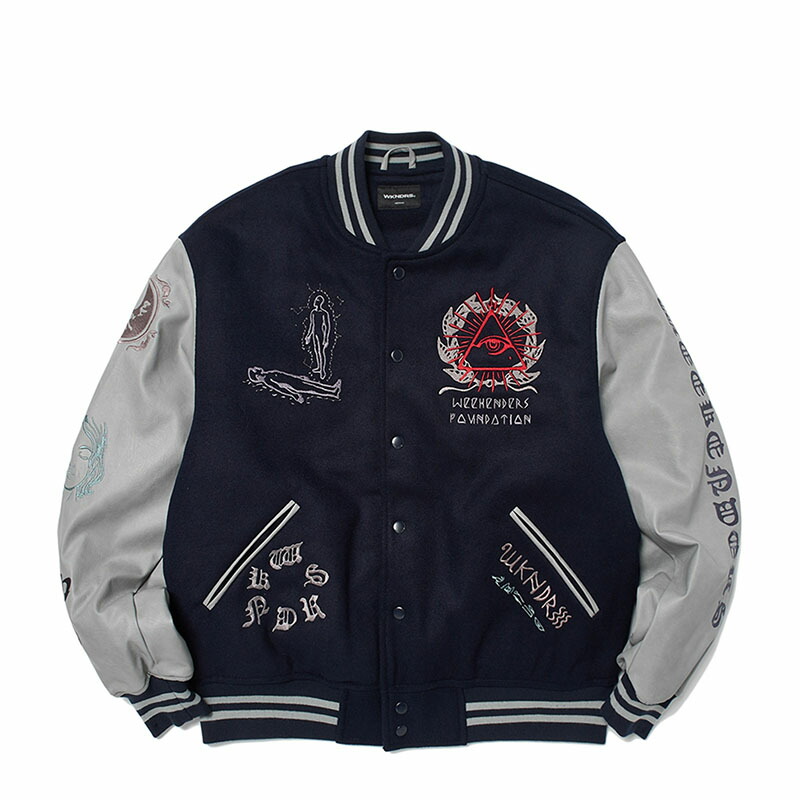 楽天市場】Häagen-Dazs ハーゲンダッツ スタッフジャケット MA-1