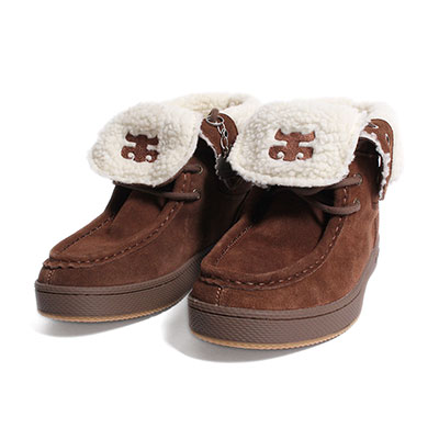 アイパス I PATH スニーカー 靴 メンズシューズ スウェード ファー ミドルカット スケボー ストリート CATS HIGH SHEARING -BROWN- メンズ US8-US9.5 ブラウン