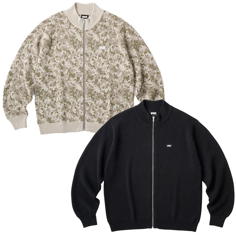 楽天市場】エフティーシー FTC ハーフジップスウェット M L XLサイズ