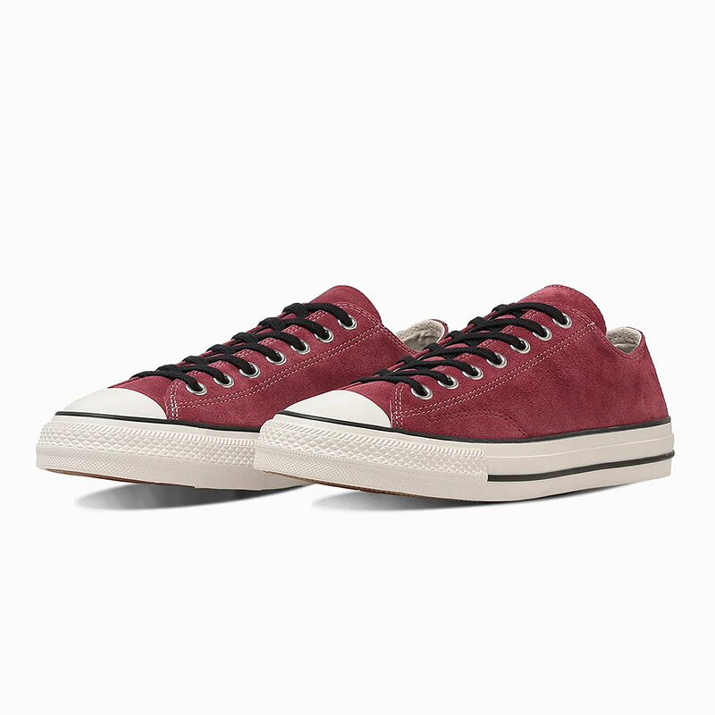 コンバーススケートボーディング CONVERSE SKATEBOARDING スニーカー オールスター スケート仕様 バーガンディー 26ｃｍ-28cm メンズ ALL STAR SK OX -BURGUNDY- 12,617円