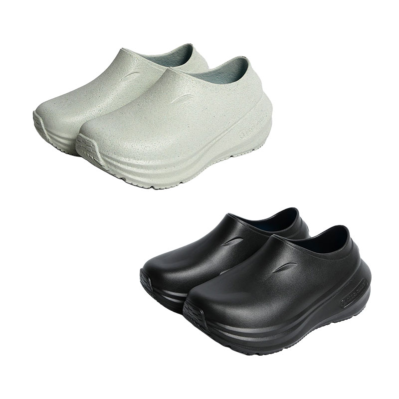 アレスグレイ ales grey フットゥー大気圏 靴 白いこと/黒いこと 23ｃｍ-28糎 FRONTLINE PRO3 -2.COLOR-