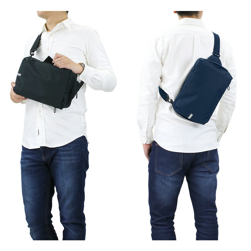 楽天市場 ボディバッグ メンズ 撥水 エースジーン ハンスリーsd Ace Gene Ace エース B5 斜め掛けバッグ ワンショルダーバッグ Hansree Sd おすすめ ブランド 通勤 ビジネス 628 旅行 トラベル Bag Shop Arr