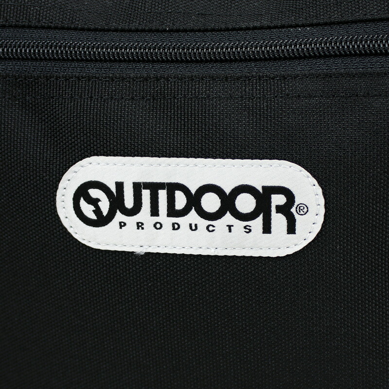 ボストンバッグ アウトドア OUTDOOR PRODUCTS ボストン ショルダー