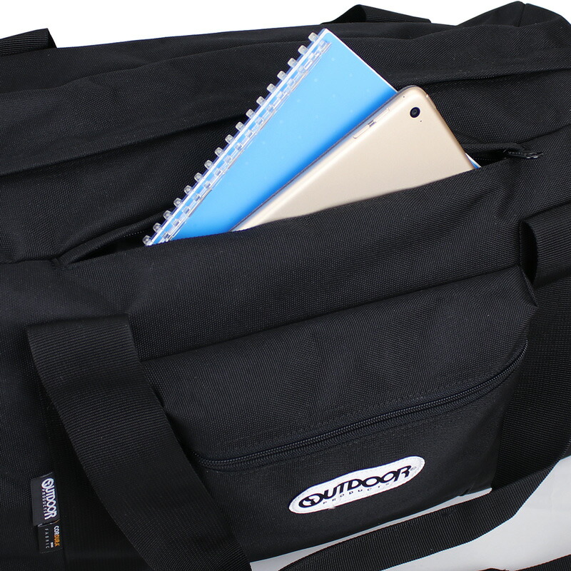 ボストンバッグ アウトドア OUTDOOR PRODUCTS ボストン ショルダー