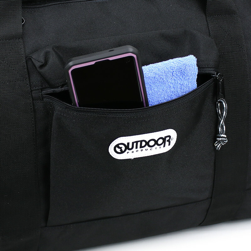 ボストンバッグ アウトドア OUTDOOR PRODUCTS ボストン ショルダー