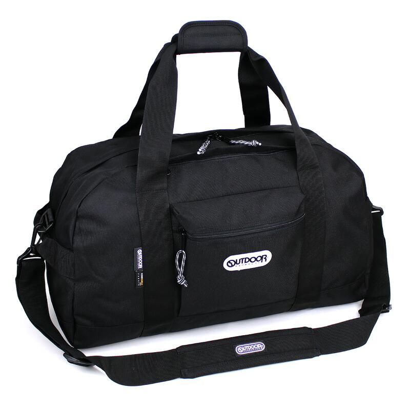 ボストンバッグ アウトドア OUTDOOR PRODUCTS ボストン ショルダー