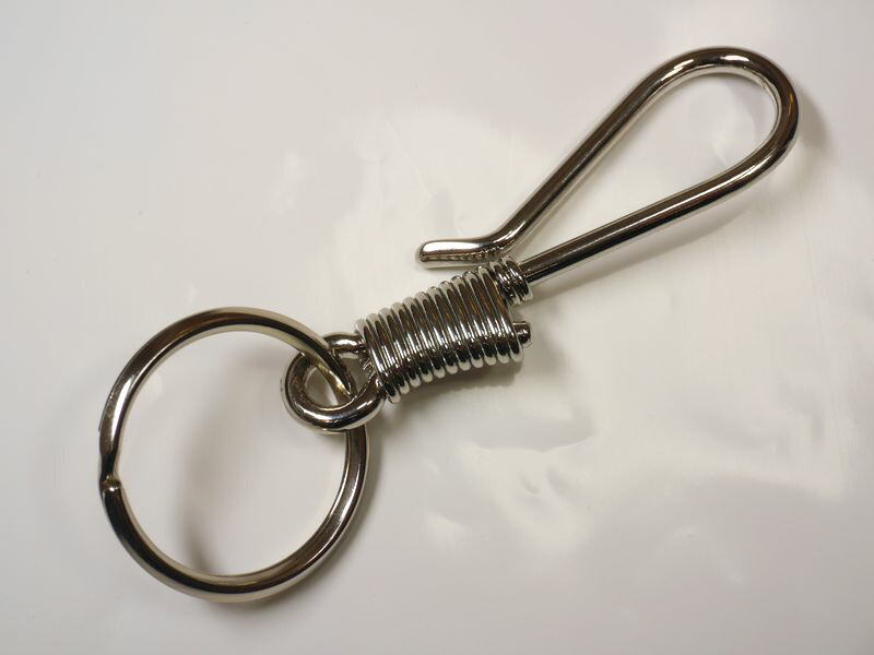 楽天市場】【REDMOON レッドムーン】ジャーマンシルバーキーフック