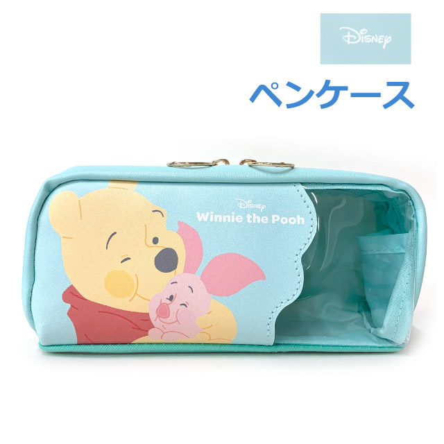 ディズニー　プーさん 風船 ノートパソコンケース nkj-175410-22.jpg