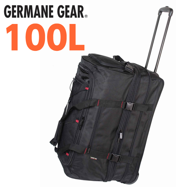 イーグルクリーク ギアウォーリア　GEAR WARRIOR 39L EagleCreek / イーグルクリーク GEAR WARRIOR XE 2-WHEEL