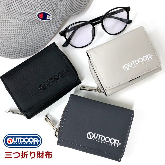 楽天市場】キッズ 財布 男の子 OUTDOOR PRDUCTS アウトドア