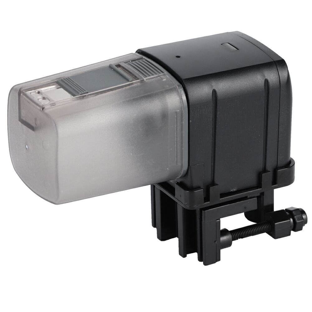 楽天市場】ニッソー Wi-Fiスマートフィーダー : AQUA-F