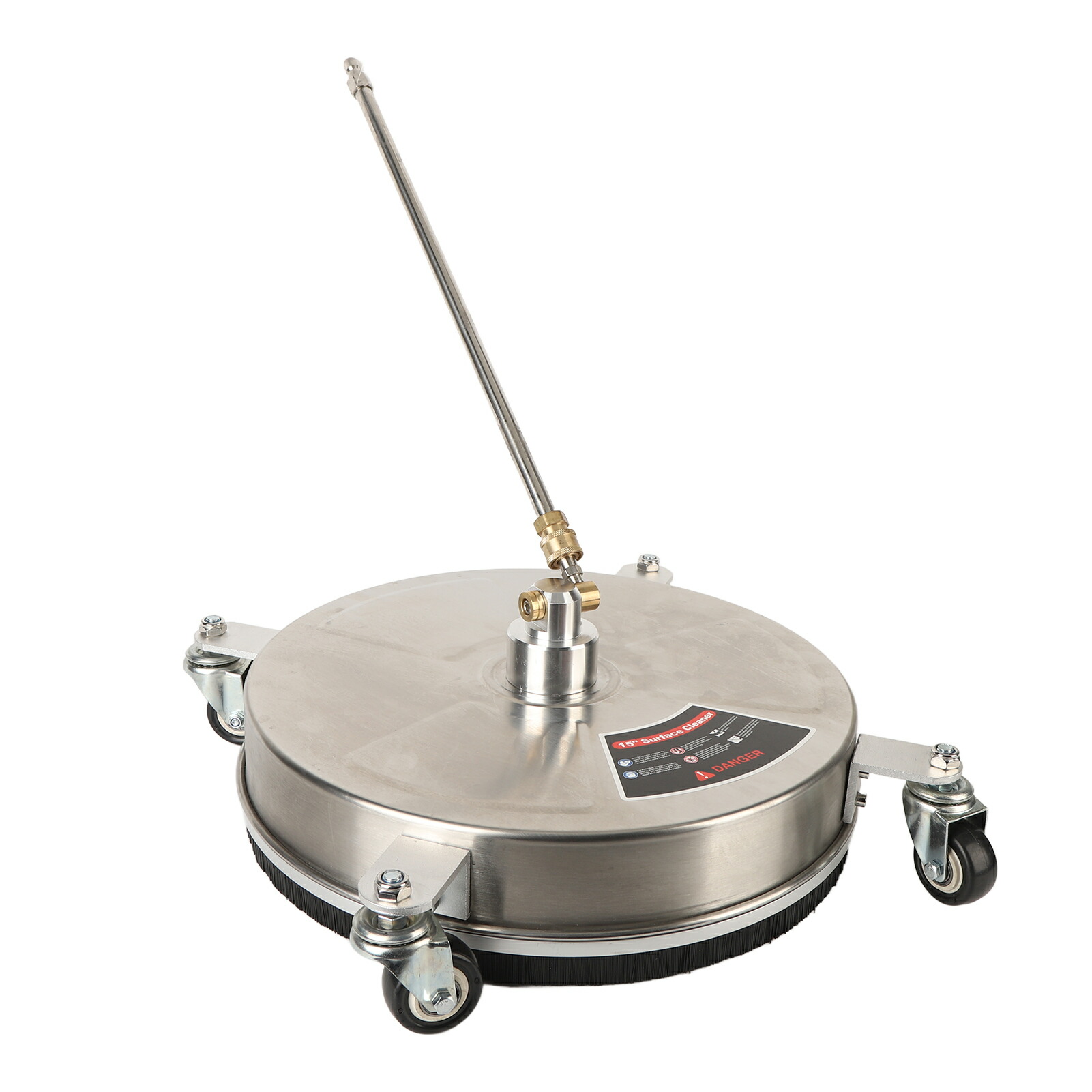 ケルヒャー(KARCHER) サーフェスクリーナー FR30P EASYLock 楽天市場】ケルヒャー KARCHER サーフェスクリーナー FR30P EASY