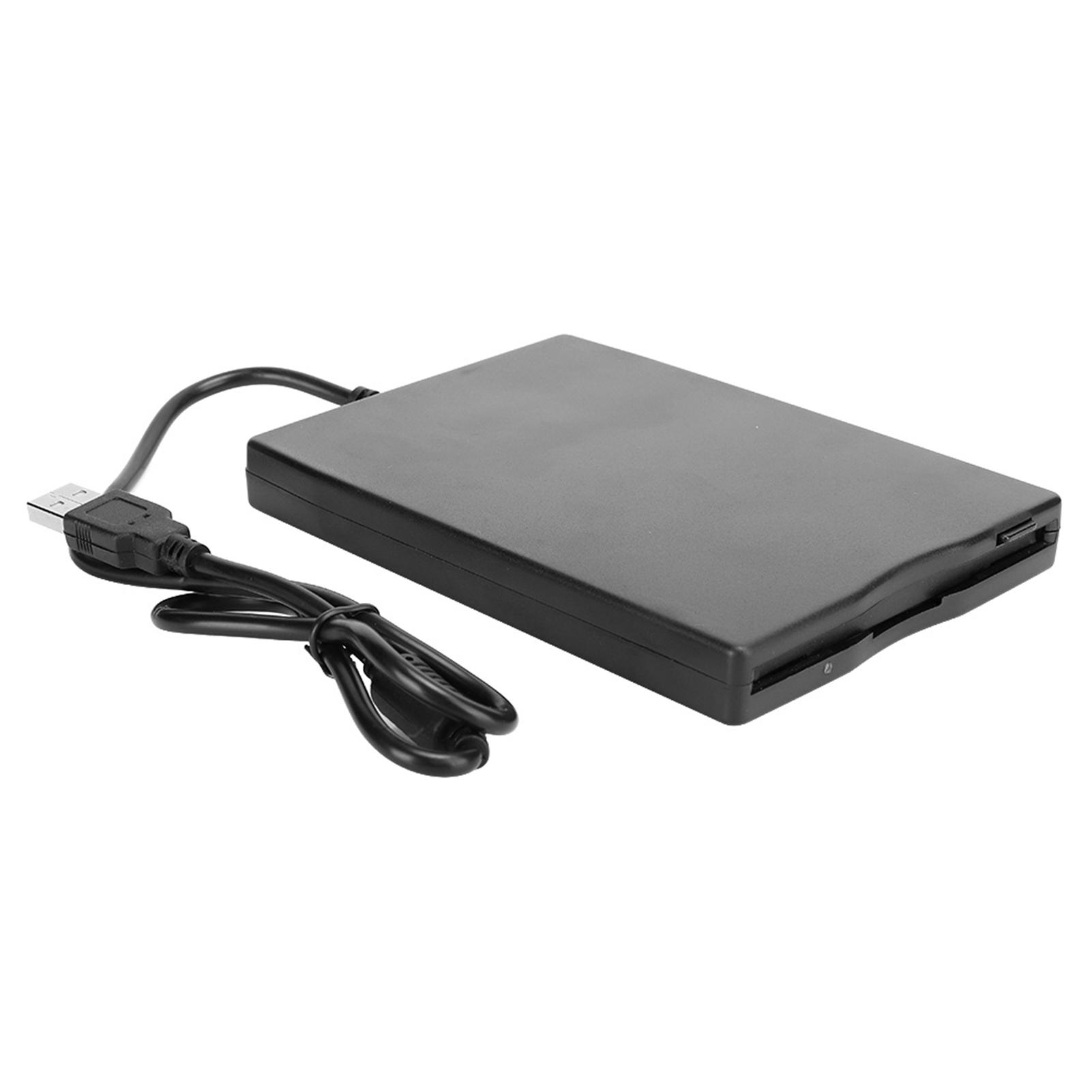 楽天市場】USB 2.0 3.5インチ フロッピーディスク ドライブ 外
