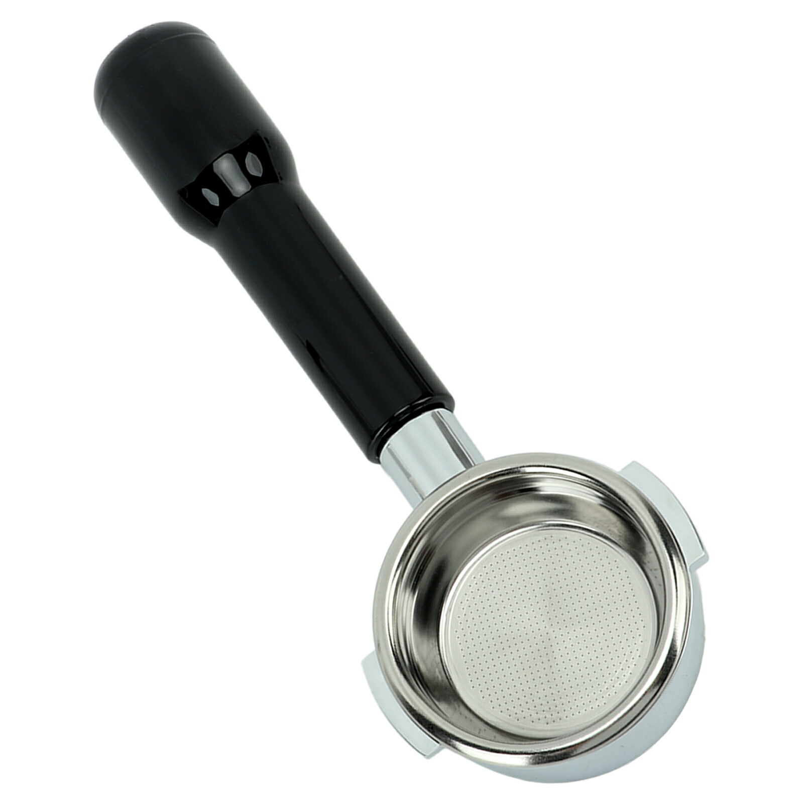 楽天市場】ラ・マルゾッコ La Marzocco ネイキッド ボトムレス ポルタ