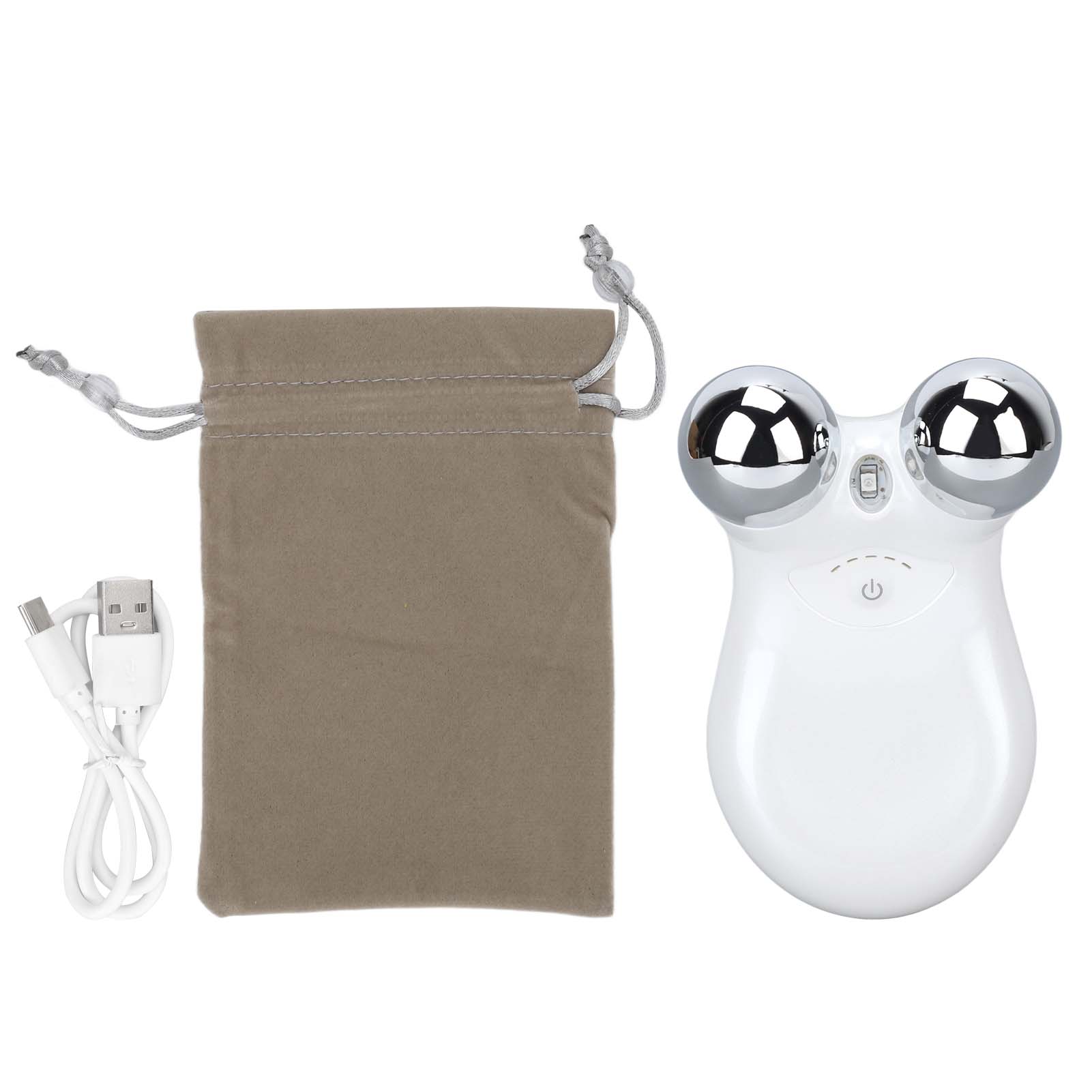 楽天市場】ポアフェクトライト 美顔器 美容機器 エレクトロ導入 保湿