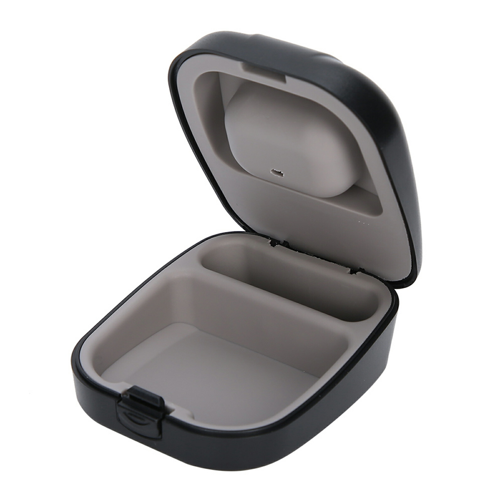 フォナック補聴器ケースのみ(12個) 楽天市場】PHONAK フォナック 補聴器 携帯ケース 保管ケース