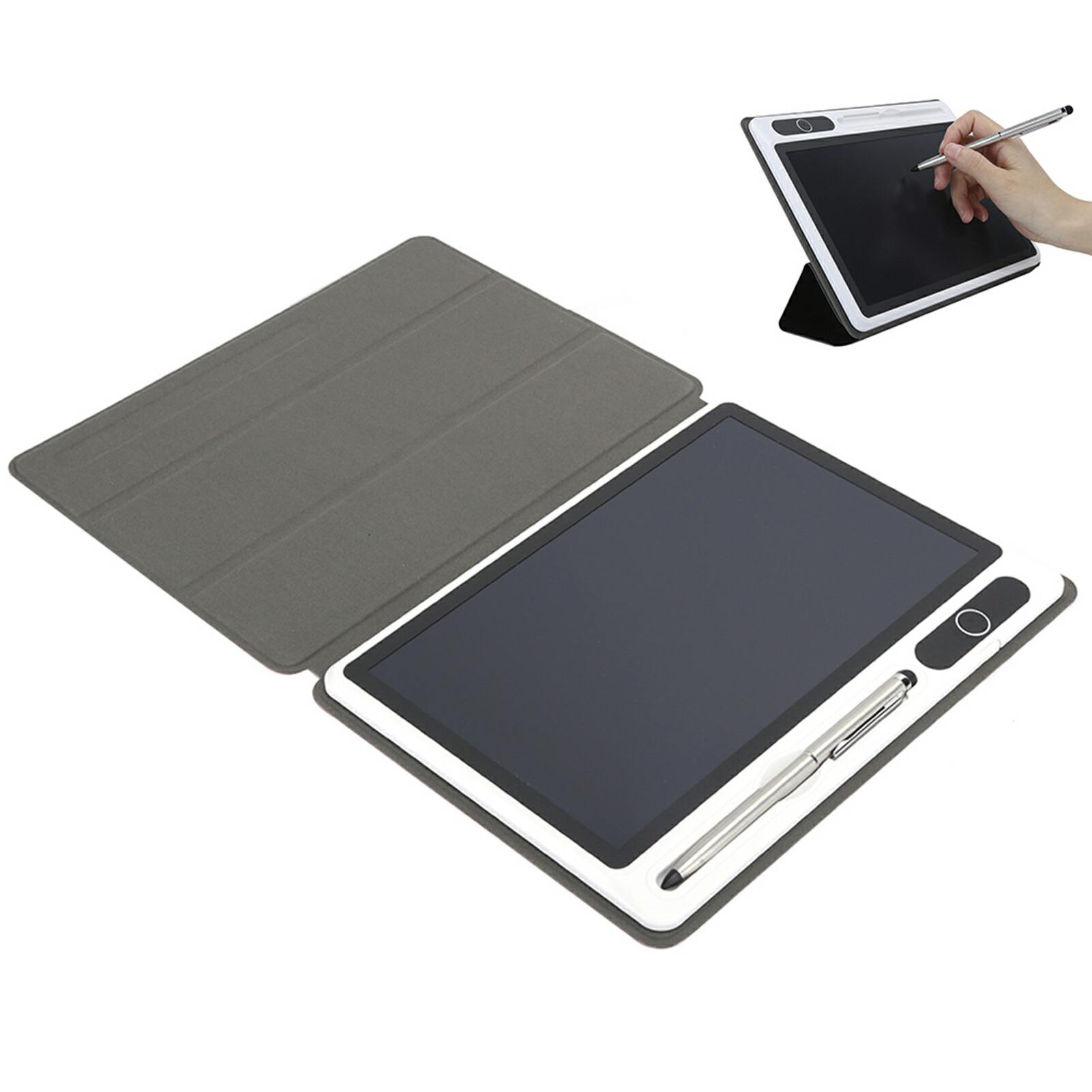 楽天市場】Hitabt T30A タブレット 専用ケース 10.1インチ