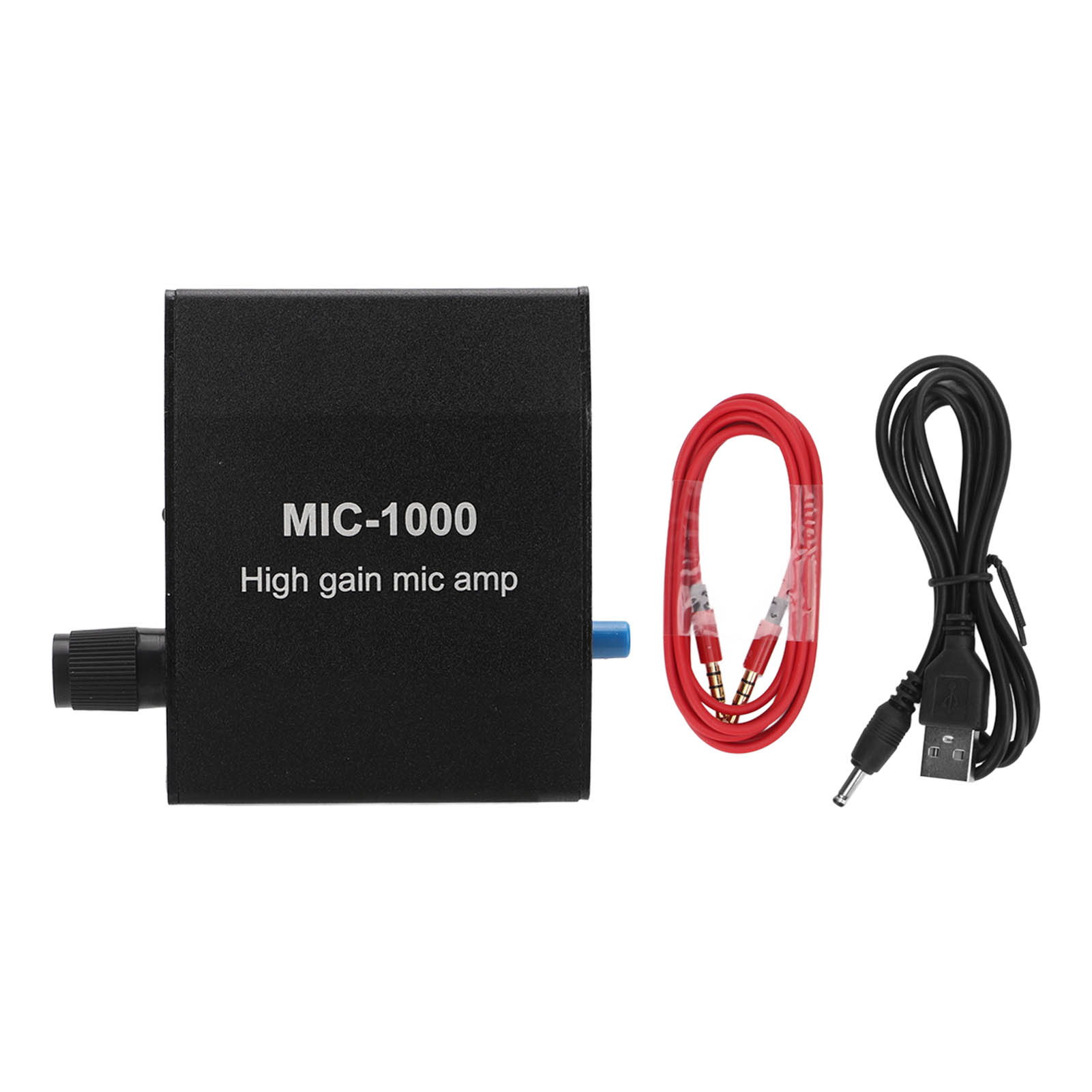 KS15 小型 アンプのみ 小型2chオーディオアンプ 出力20W＋20W アルミボディ コンパクト