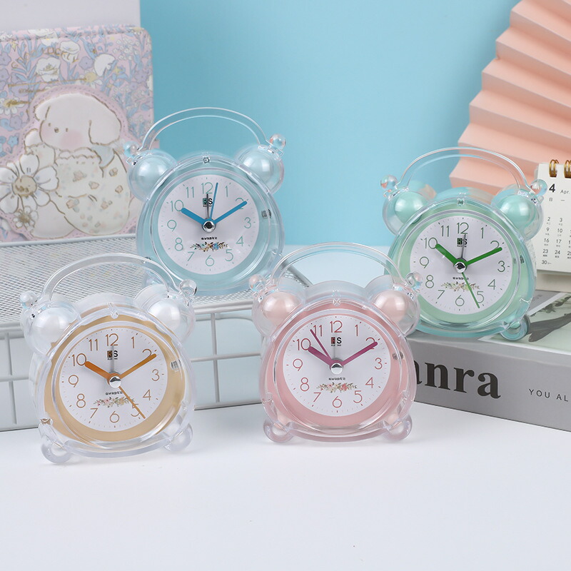 楽天市場】ハローキティ 目覚まし時計 おしゃべり目ざまし 時計 ◇送料