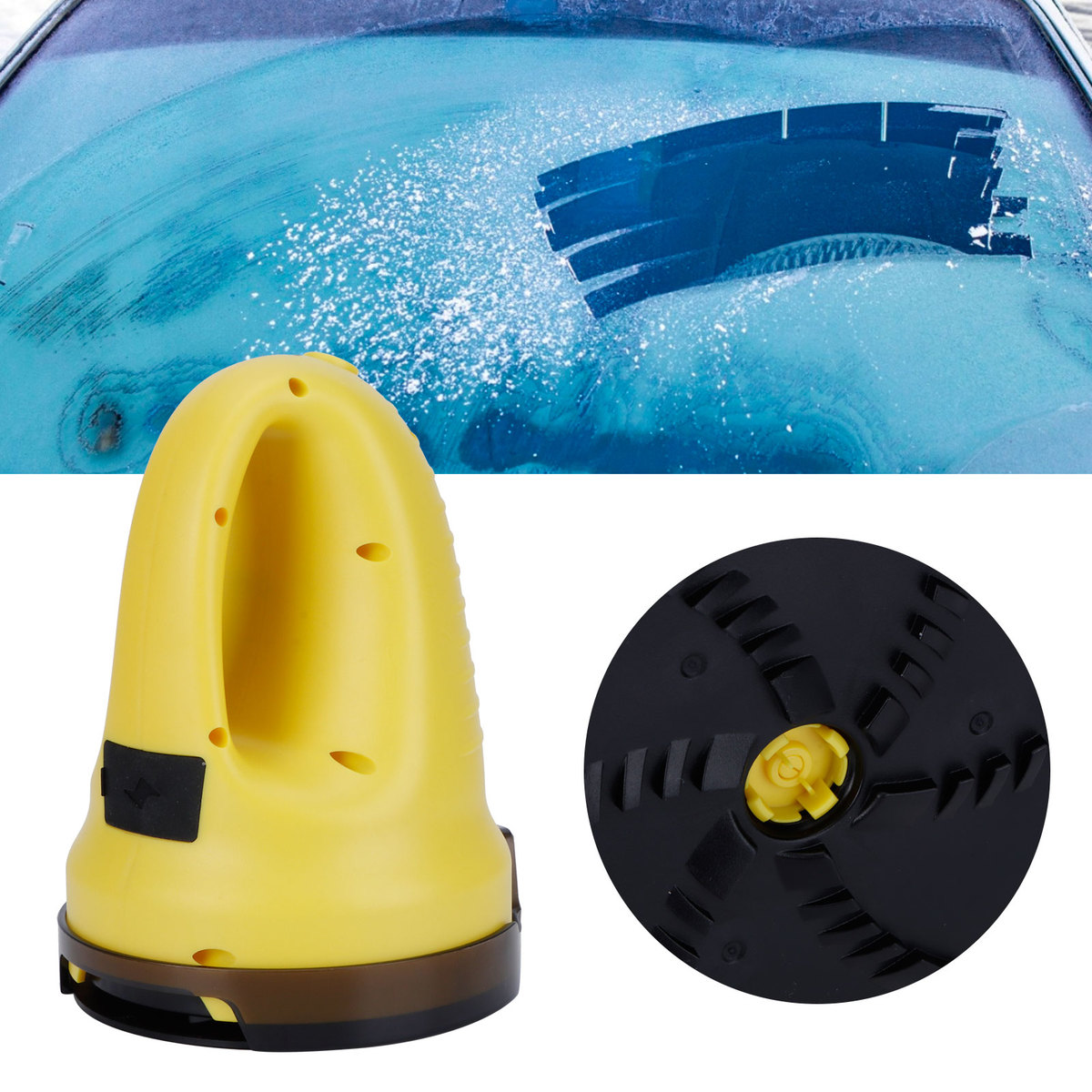 市場 送料無料 雪かき 除雪 車用 自動車除雪 アイススクレーパー 雪対策 解氷 除去 雪落とし Usb充電式 氷 電動