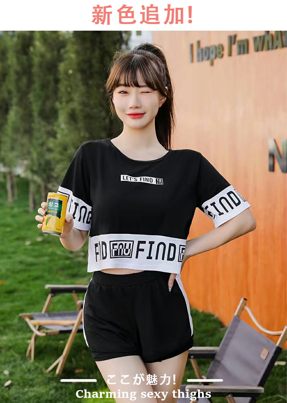 人気の水着 体型カバー 代 高校生 Uvカット 中学生 女の子 レディース 半袖 可愛い 水着 学生