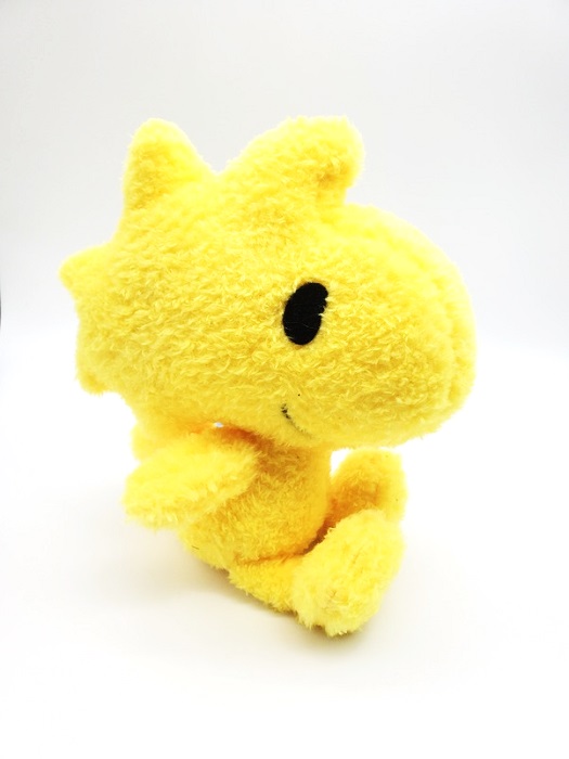 楽天市場 スヌーピー ウッドストックのぬいぐるみ 手のリサイズ ぬいぐるみ 手触りふさふさ 柔らかい カワイイ ピーナッツ 座高約15 5cm スヌーピー ウッドストック ペットとくらしのお店いいネ