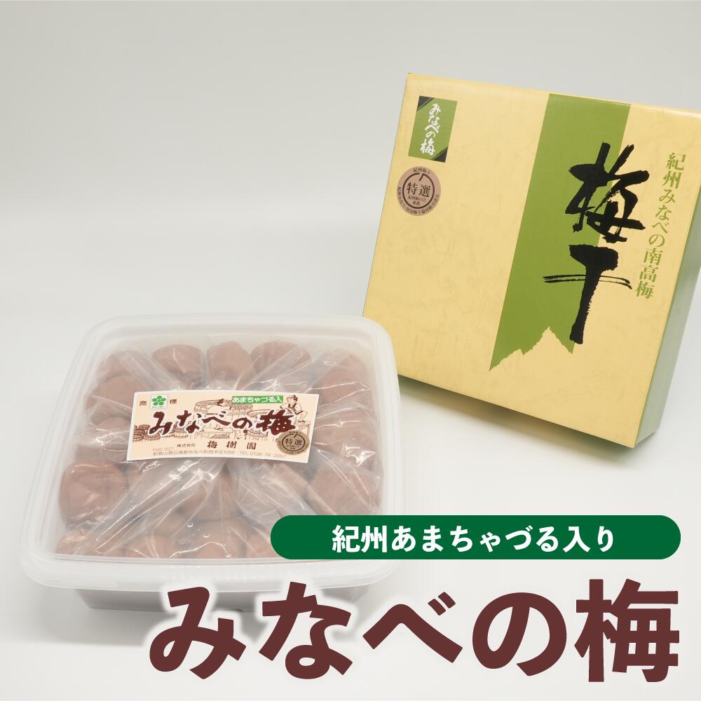 梅干し あまちゃづる入 みなべの梅 梅干し 梅干 梅干し うめぼし 梅干し ウメボシ
