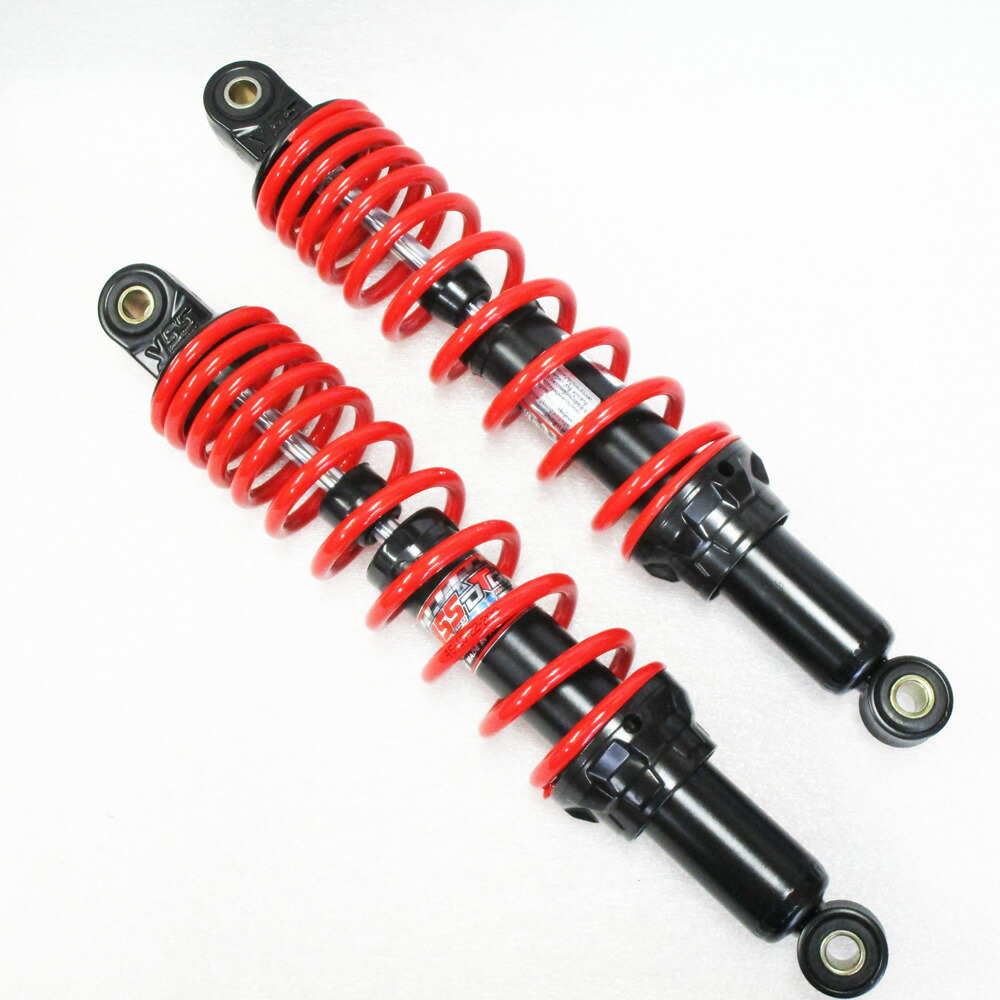 ケイエヌ企画　リアショック 330mm KN企画 ケイエヌキカク リアショック 330mm 【HYBRID シリーズ