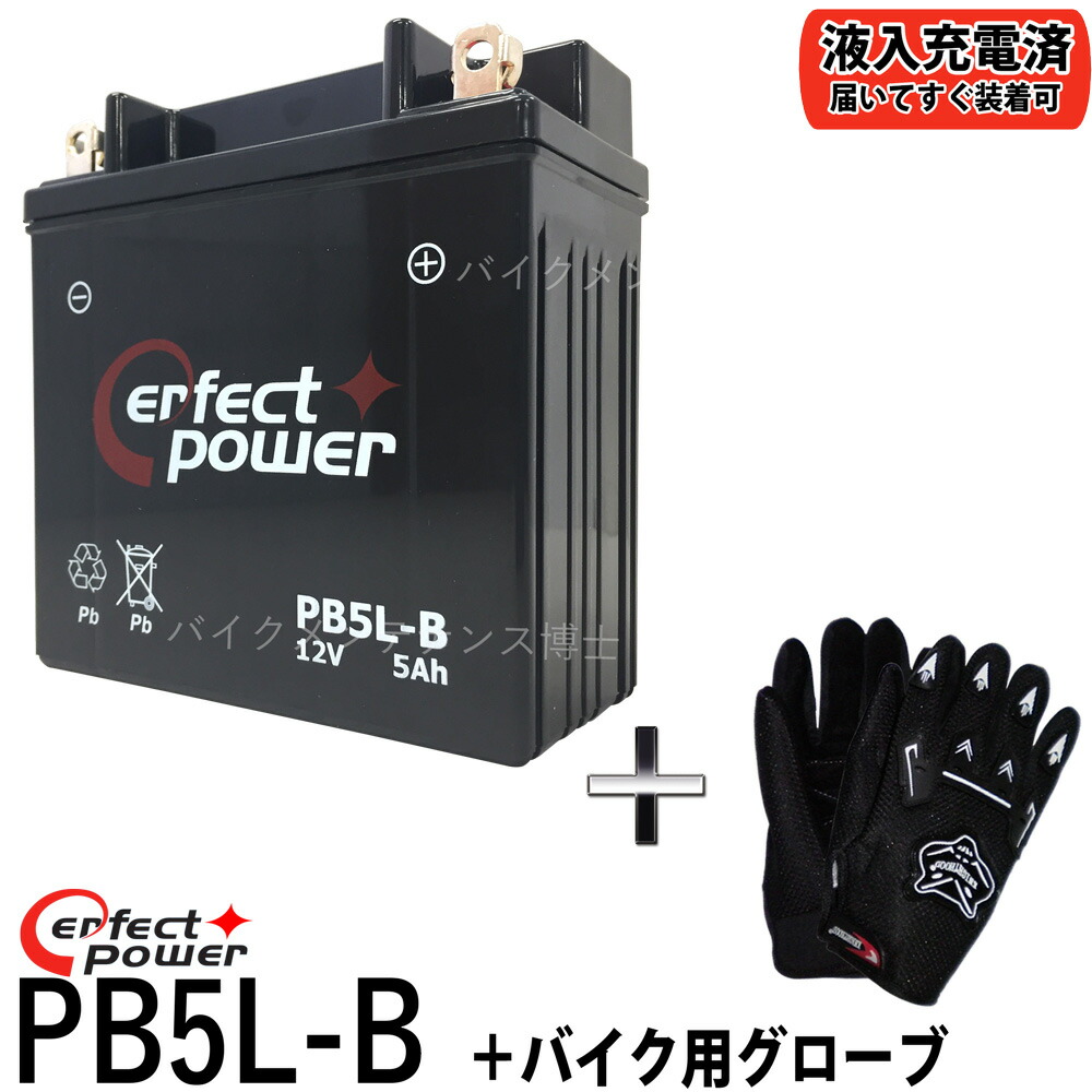 完売】 12N7-4A YB7-A-2 グローブ付 専用液付 GM7Z-4A 開放型バイク