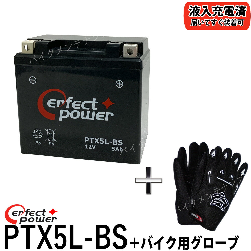 【楽天市場】【デジタルテスターセット】 PERFECT POWER PTX5L-BS バイクバッテリー 初期充電済【互換 ユアサ YTX5L-BS DTX5L-BS FTX5L-BS GTX5L-BS】アドレス110 アドレスV100 グランドアクシス スペイシー100 リード100 即使用可能 : バイク ... 【楽天市場】【デジタルテスターセット】 PERFECT POWER PTX5L-BS バイクバッテリー 初期充電済【互換 ユアサ YTX5L-BS DTX5L-BS FTX5L-BS GTX5L-BS】アドレス110 アドレスV100 グランドアクシス スペイシー100 リード100 即使用可能 : バイク ...