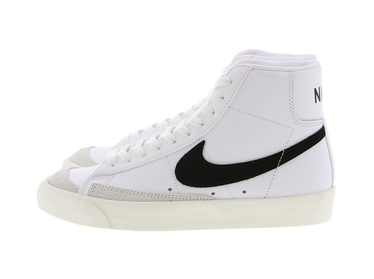 2年保証 77 Mid Blazer Wmns Outlet特価 Nike 77 レディース シューズ スニーカー 靴 フットウェア ショップレビュー記載でマスクプレゼント対象品 Cz1055 100 ナイキ ブレザーmid Cz1055 100 Rashiastrologer Com