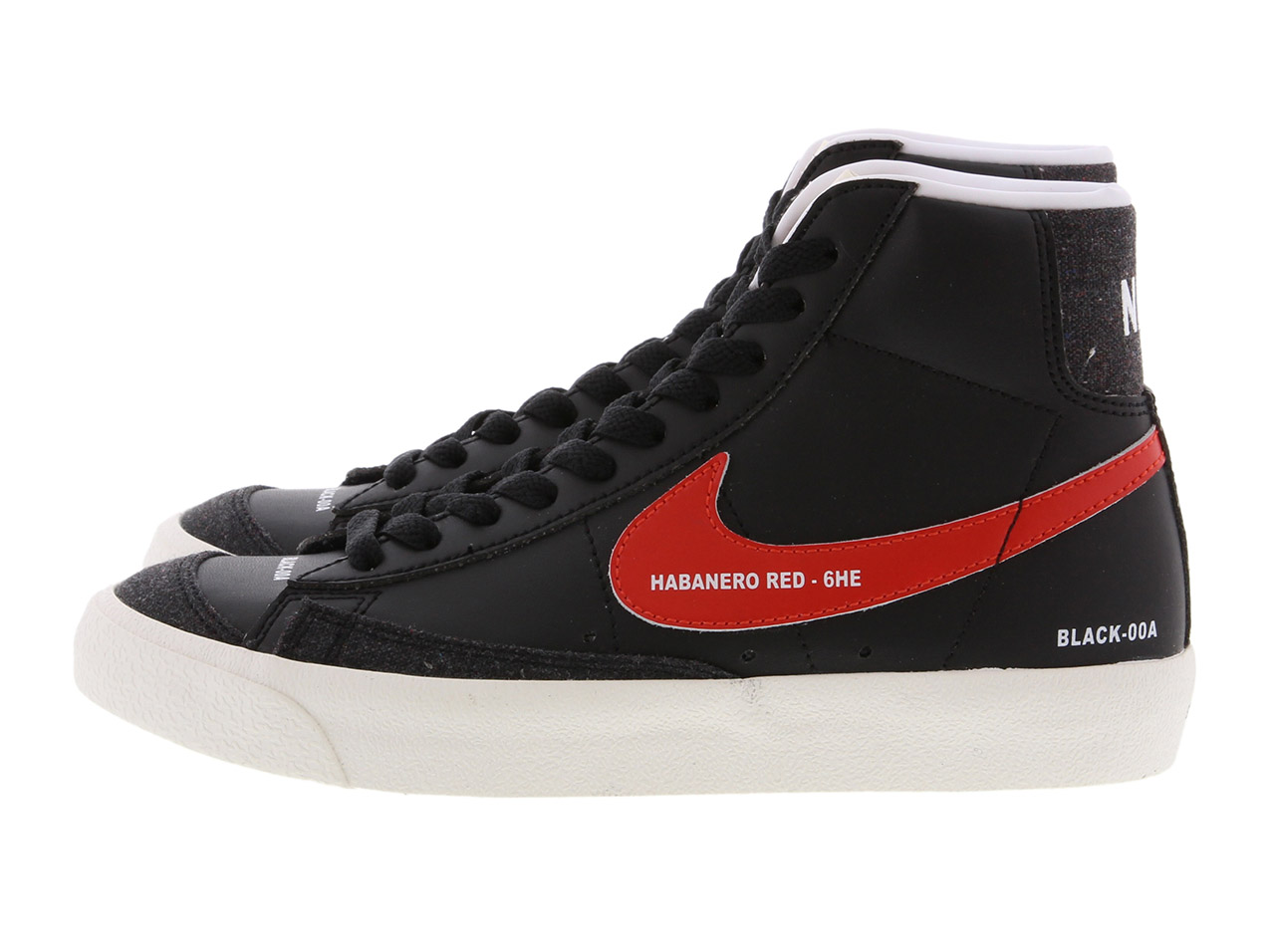 60%OFF！】NIKE WMNS BLAZER MID 77(DA2142-046)【ナイキ