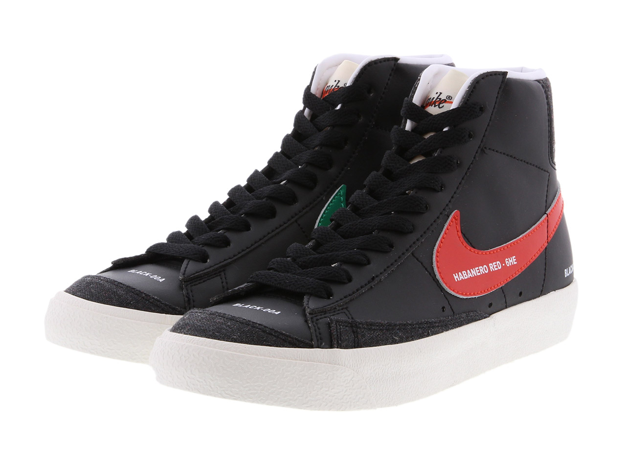 60%OFF！】NIKE WMNS BLAZER MID 77(DA2142-046)【ナイキ