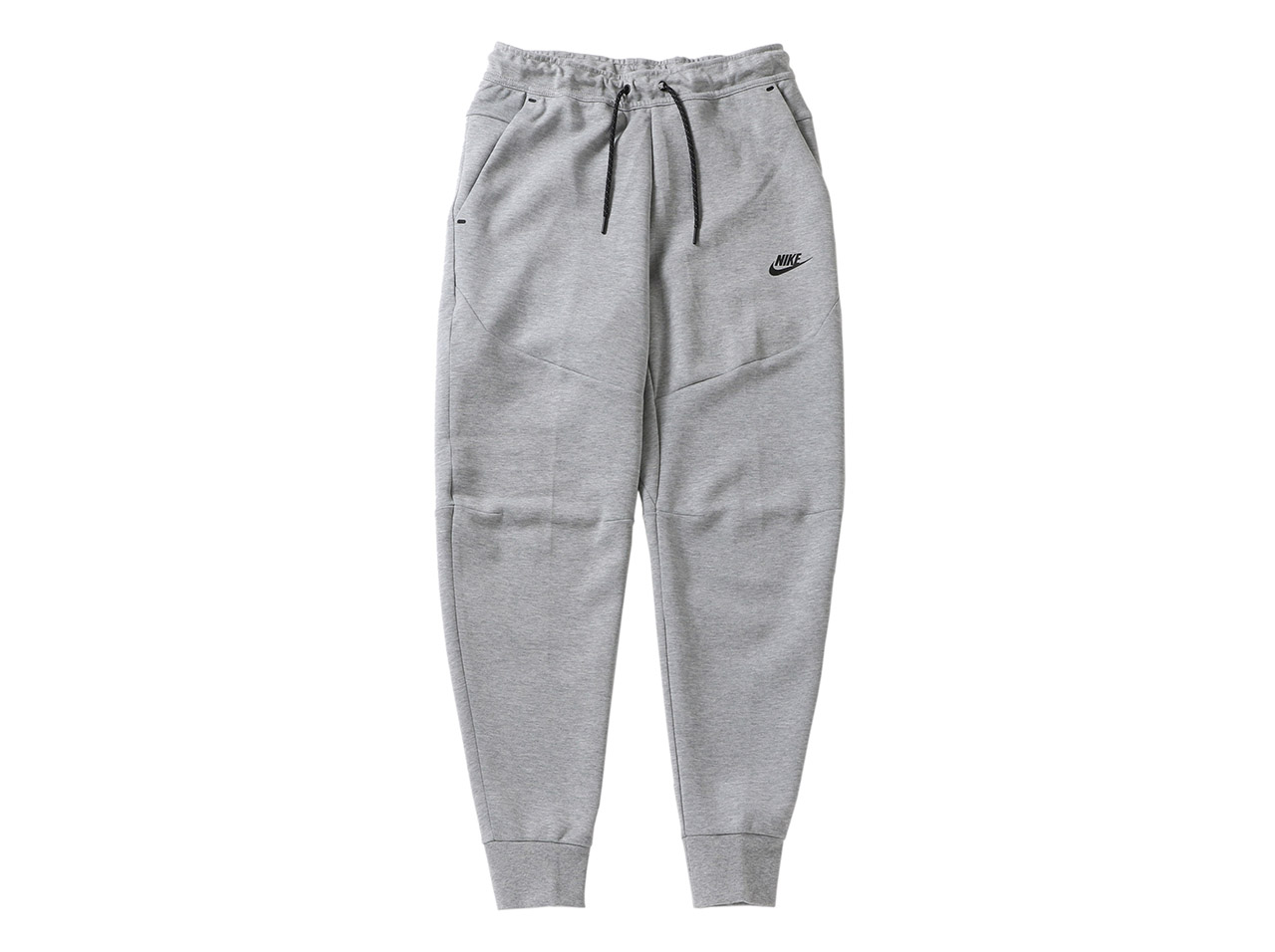 楽天市場 Nike Tech Fleece Jogger Cu4496 063 ナイキ テックフリースジョガー メンズ ボトムス パンツ スウェット ショップレビュー記載でマスクプレゼント対象品 Bait