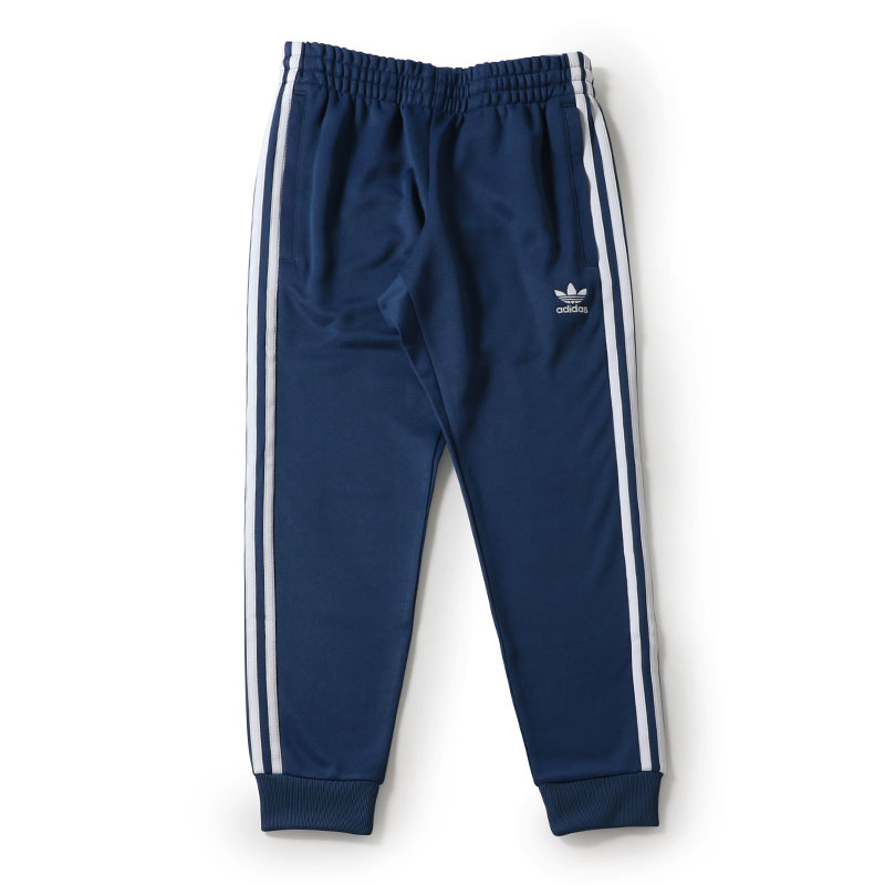 楽天市場 Outlet特価 Adidas Sst Track Pants Fm3319 アディダス メンズファッション ボトムス パンツ スポーツ ストリート ショップレビュー記載でマスクプレゼント対象品 Bait