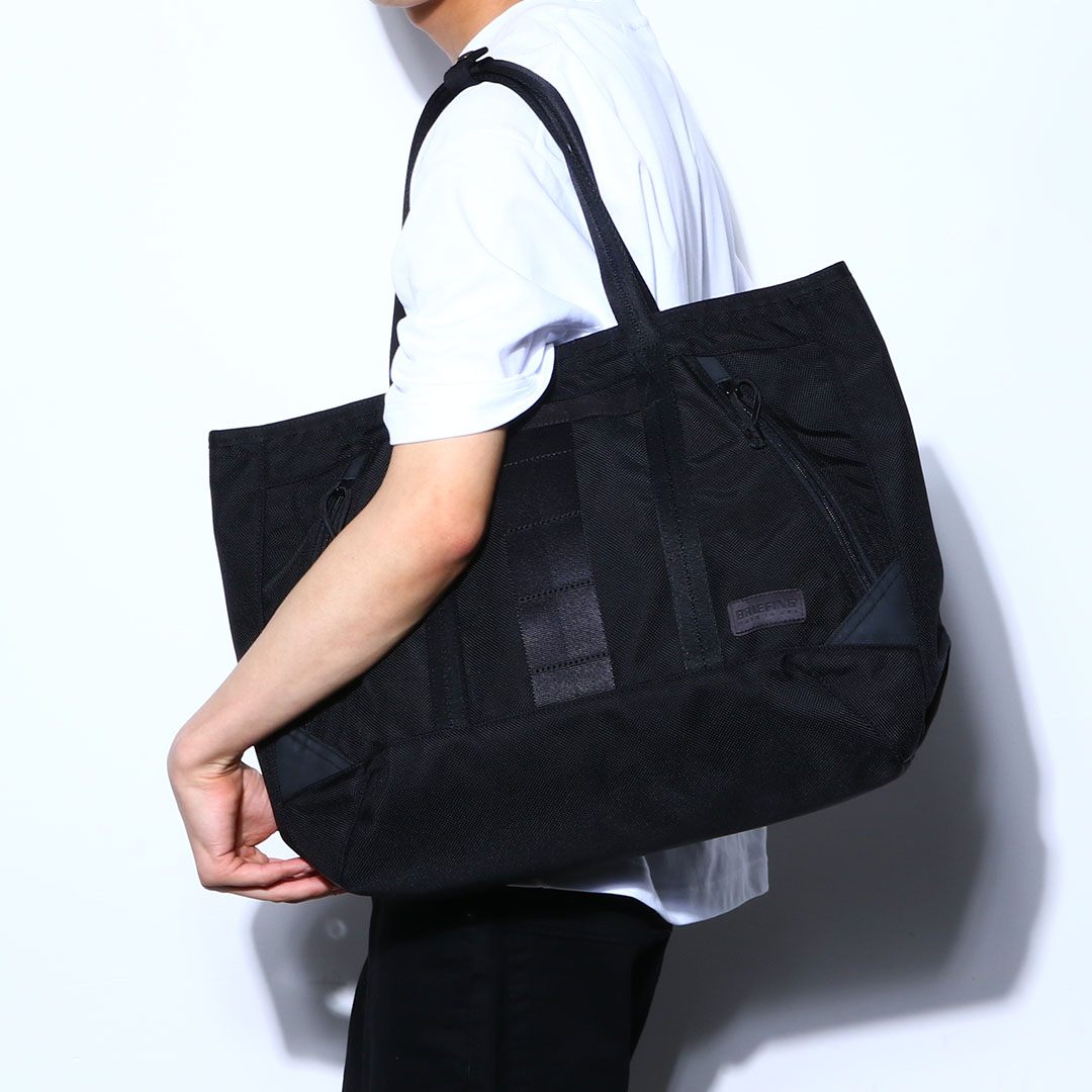 定価の88％ＯＦＦ BRIEFING DELTA MASTER TOTE M BRA211T07 正規品