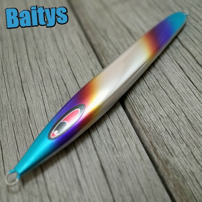 シーフロアコントロール アビス abyss ジグ 180g 200g 230g compass1674292537.jpg