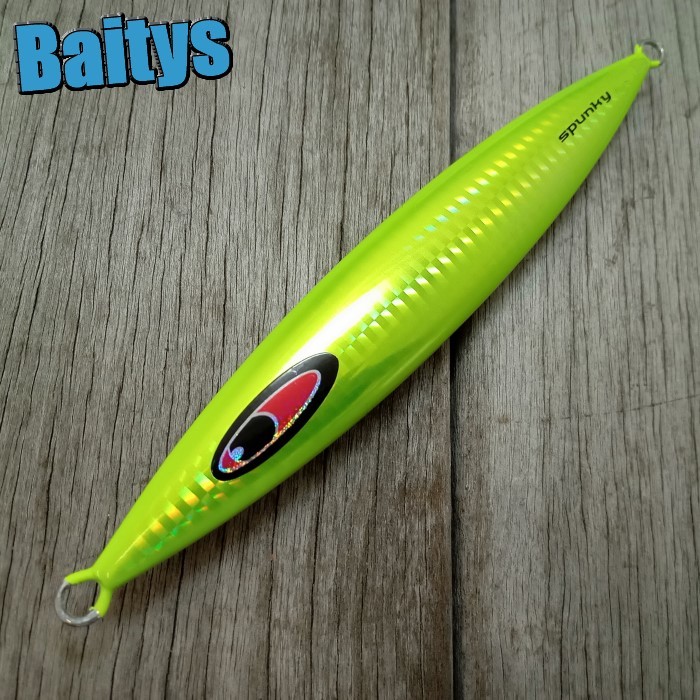 ディズニープリンセスのベビーグッズも大集合 楽天市場】スパンキー シー spunky グロー 特注カラー 330g ルアー・フライ