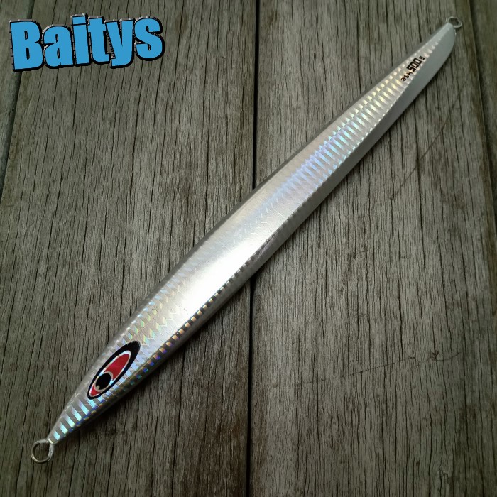 楽天市場】アッシュ 180g シーフロアコントロール SFC ジグ スロー