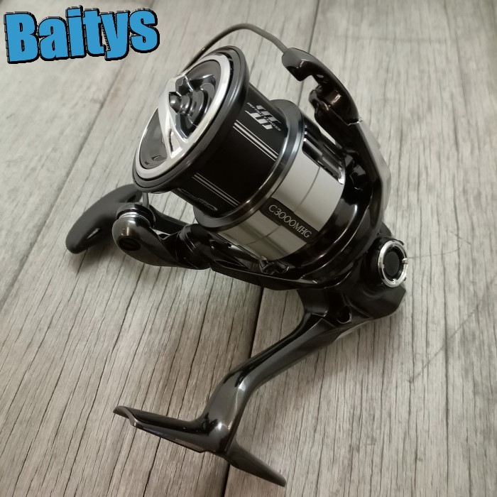 Amazon | シマノ(SHIMANO) スピニングリール 20 ステラ SW 30000
